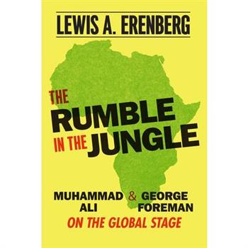 The Rumble in the Jungle