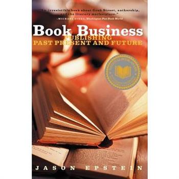 Book Business Publishing