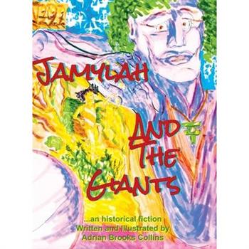 Jamylah and the Giants