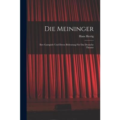 Die Meininger