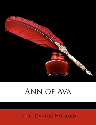 Ann of Ava