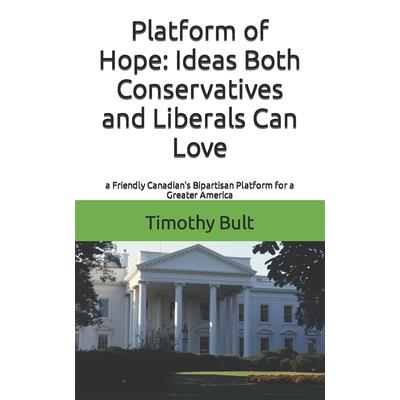 Platform of Hope