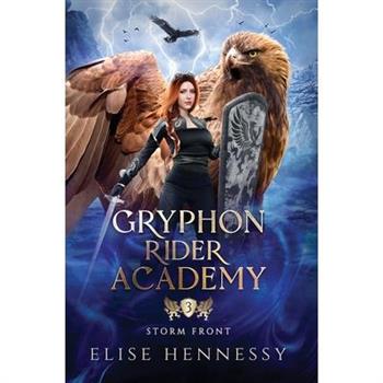 Gryphon Rider Academy 3