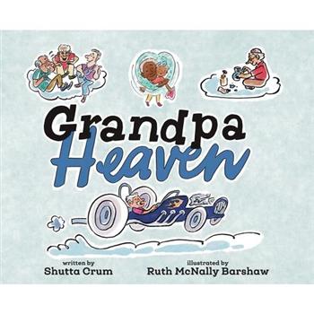 Grandpa Heaven