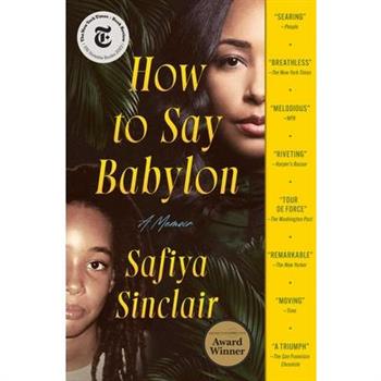 How to Say Babylon