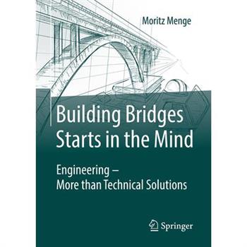 Building Bridges Starts in the Mind