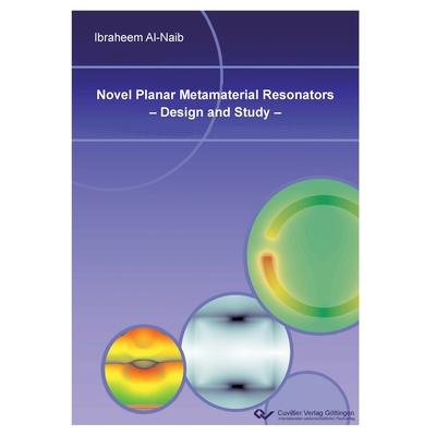 Novel Planar Metamaterial Resonators - Design and Study