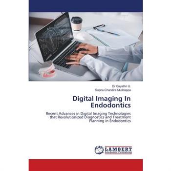 Digital Imaging In Endodontics