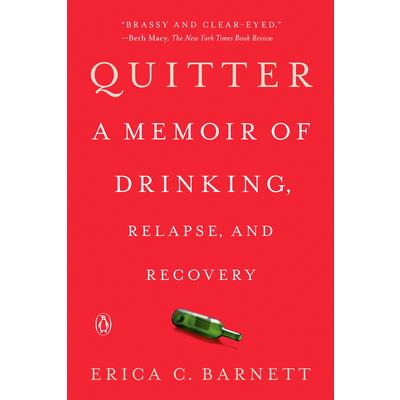 Quitter