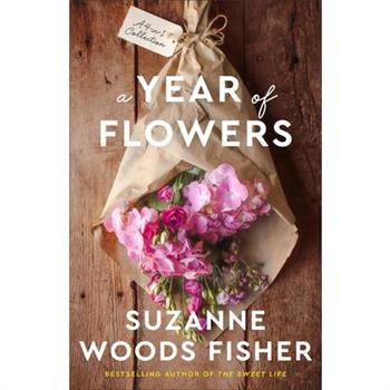 A Year of Flowers