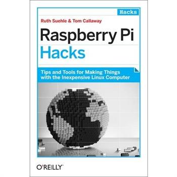 Raspberry Pi Hacks