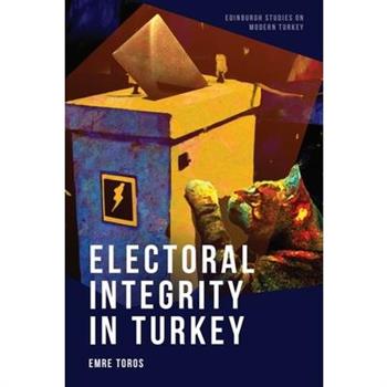Electoral Integrity in Turkey