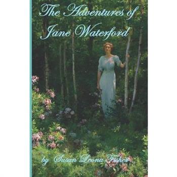 The Adventures of Jane Waterford