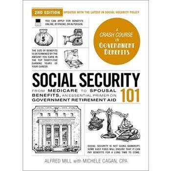 Social Security 101, 2nd Edition