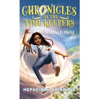 Chronicles of the Time Keepers