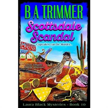 Scottsdale Scandal