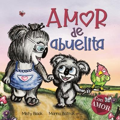 Amor de Abuelita