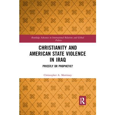 Christianity and American State Violence in Iraq