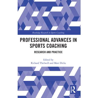 Professional Advances in Sports Coaching