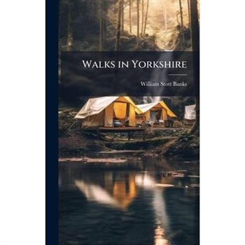 Walks in Yorkshire