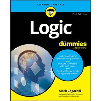 Logic for Dummies