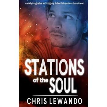 Stations of the Soul