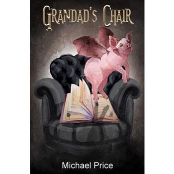 Grandad's Chair
