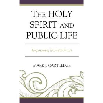 The Holy Spirit and Public Life