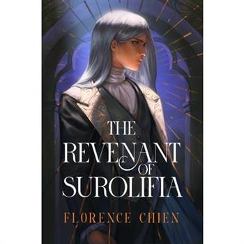 The Revenant of Surolifia