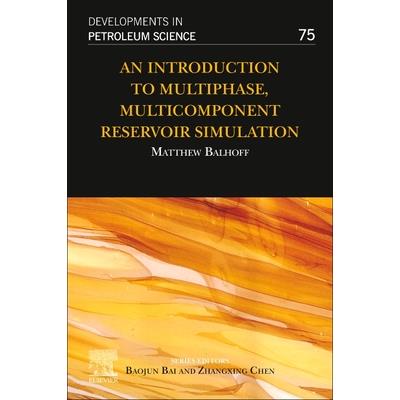 An Introduction to Multiphase, Multicomponent Reservoir Simulation