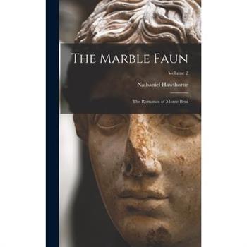 The Marble Faun