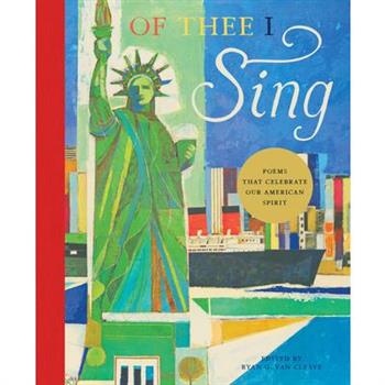 Of Thee I Sing