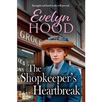 The Shopkeeper's Heartbreak