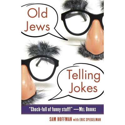 Old Jews Telling Jokes