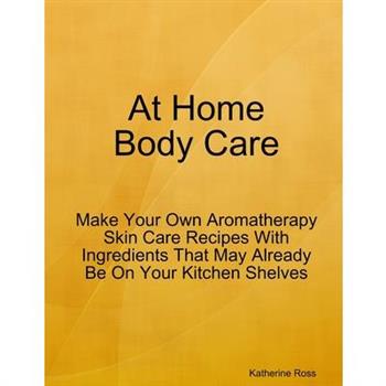 At Home Body Care