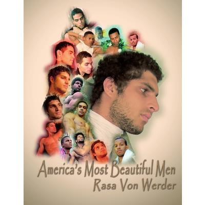 America's Most Beautiful Men