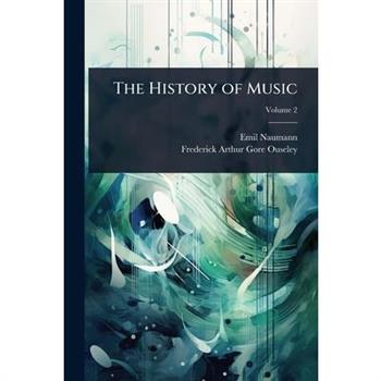 The History of Music