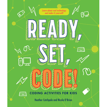 Ready, Set, Code!