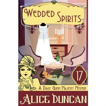 Wedded Spirits