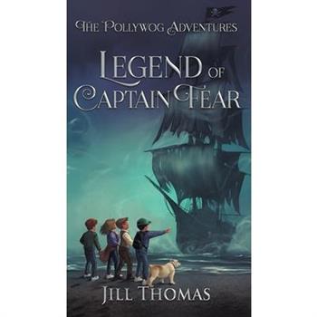 Legend of Captain Fear