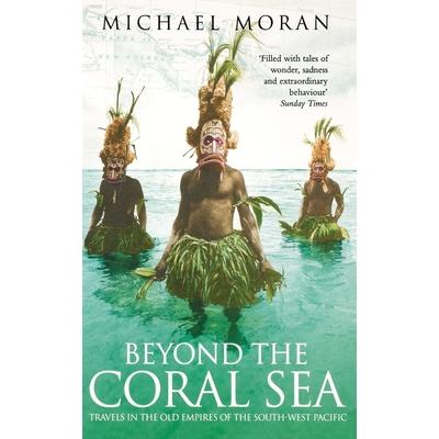 Beyond the Coral Sea