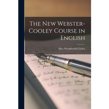 The New Webster-Cooley Course in English
