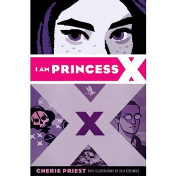 I Am Princess X