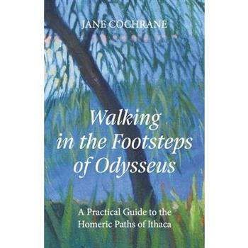 Walking in the Footsteps of Odysseus