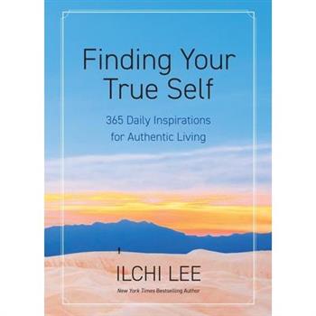 Finding Your True Self