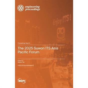 The 2025 Suwon ITS Asia Pacific Forum