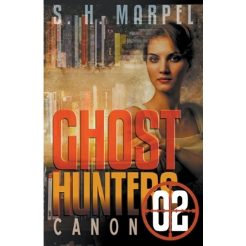 Ghost Hunters Canon 02