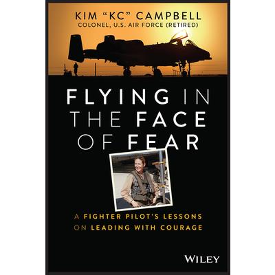 Flying in the Face of Fear