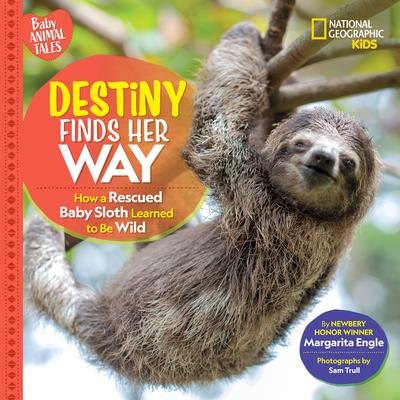 Destiny Finds Her Way