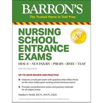 Nursing School Entrance Exams